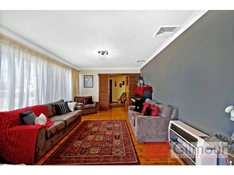 17 Blackett Drive, Castle Hill NSW 2154