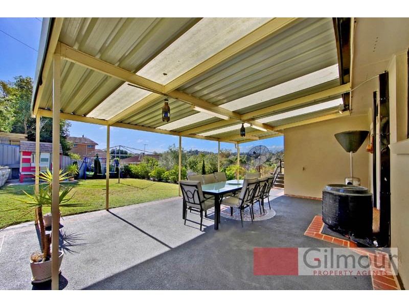 17 Blackett Drive, Castle Hill NSW 2154