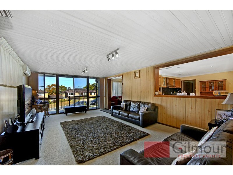 17 Blackett Drive, Castle Hill NSW 2154