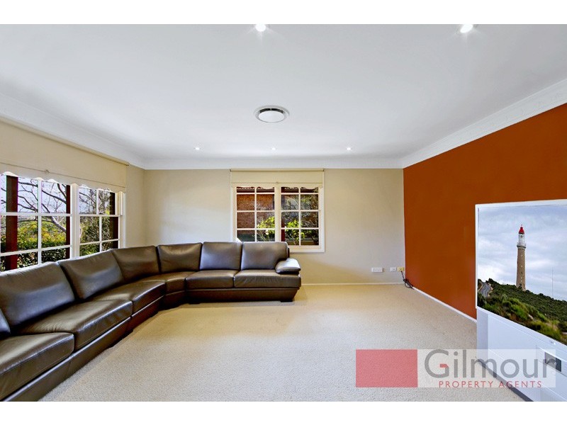 4 Turret Place, Castle Hill NSW 2154