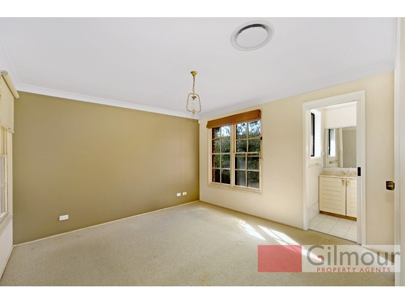 4 Turret Place, Castle Hill NSW 2154