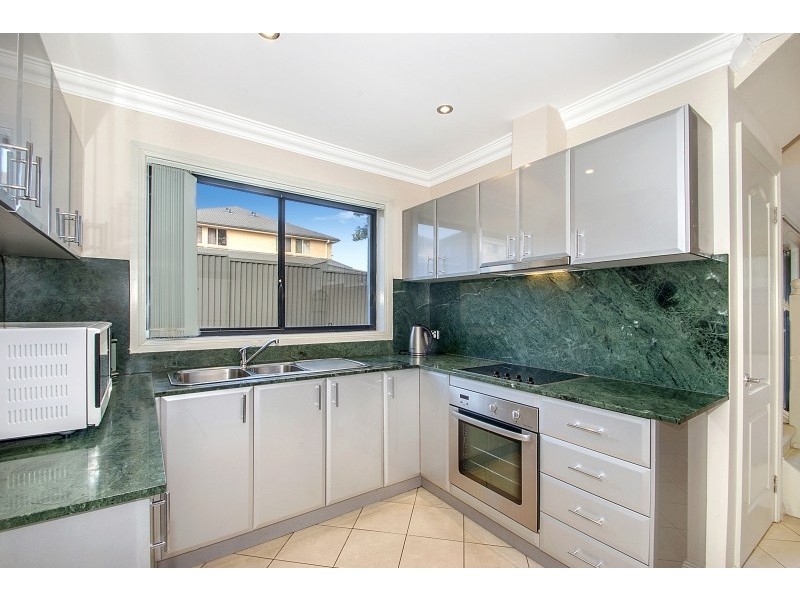 20 Saliba Close, Kellyville NSW 2155