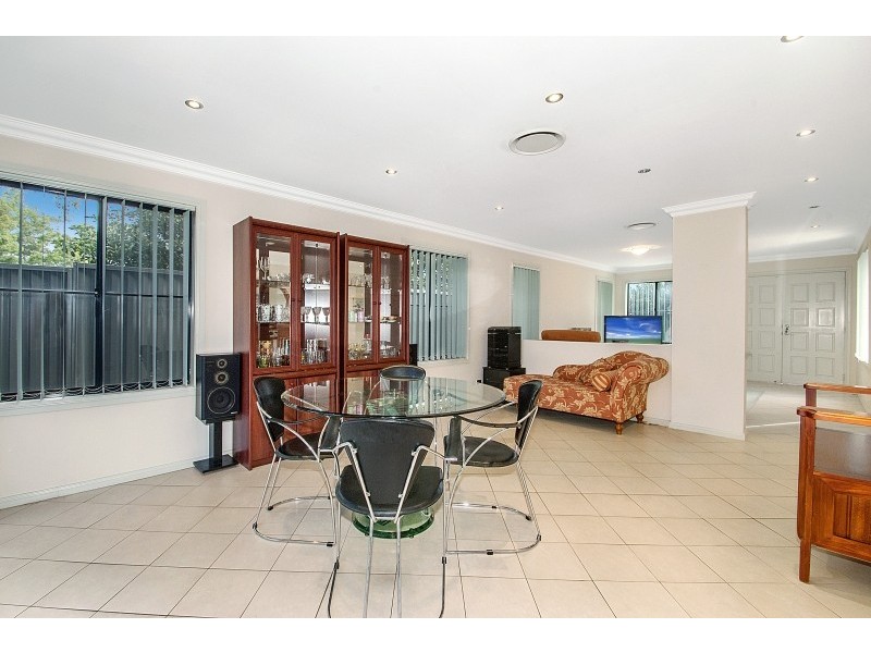 20 Saliba Close, Kellyville NSW 2155