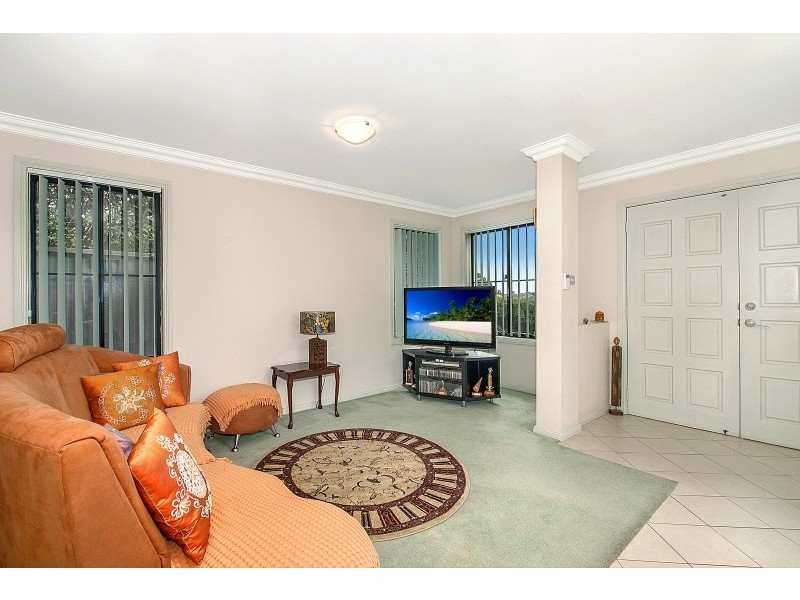 20 Saliba Close, Kellyville NSW 2155