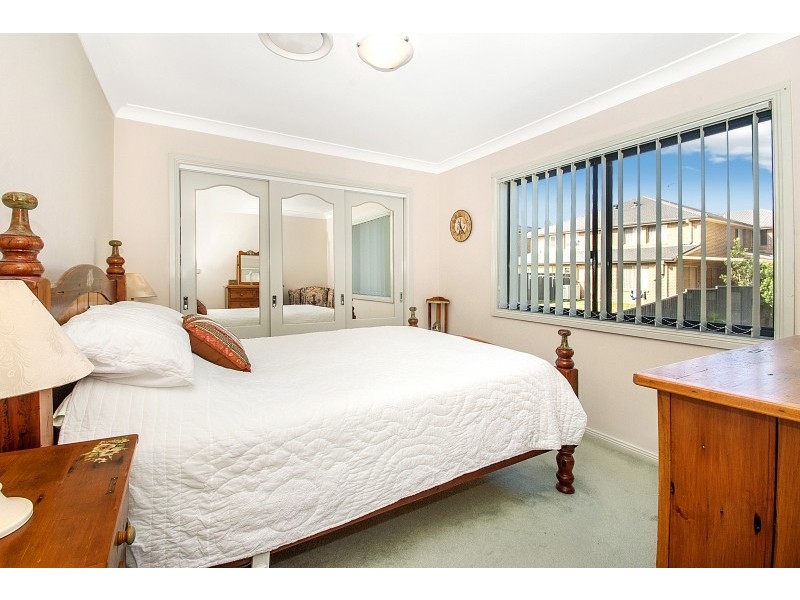 20 Saliba Close, Kellyville NSW 2155