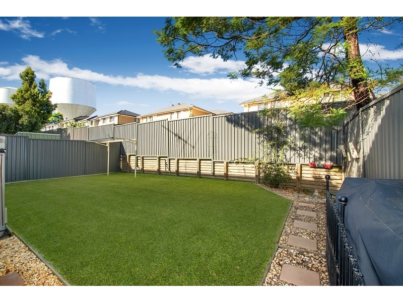 20 Saliba Close, Kellyville NSW 2155