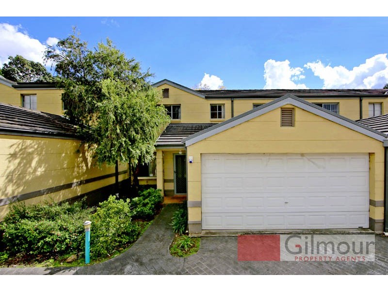 27/59a Castle Street, Castle Hill NSW 2154