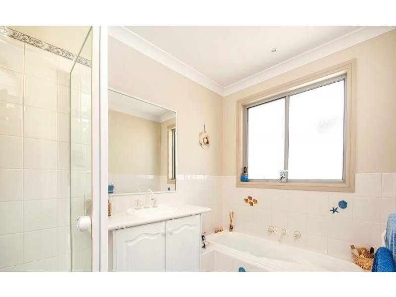 21 Mansfield Way, Kellyville NSW 2155