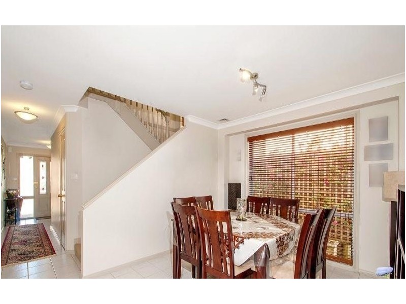 21 Mansfield Way, Kellyville NSW 2155