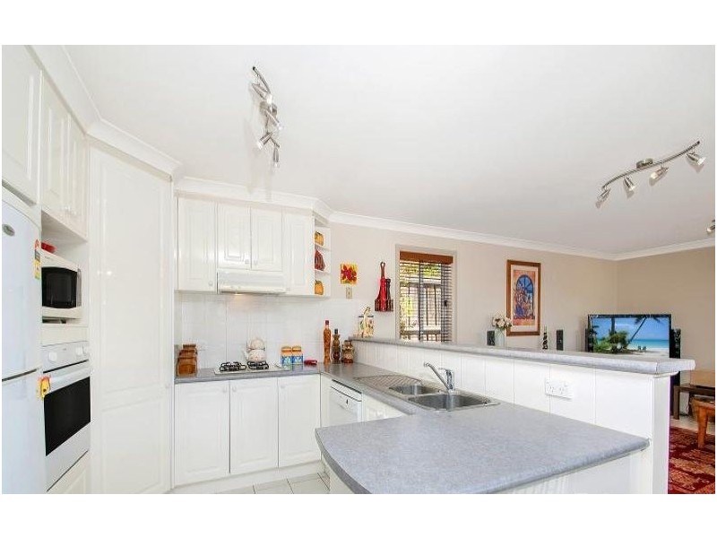 21 Mansfield Way, Kellyville NSW 2155