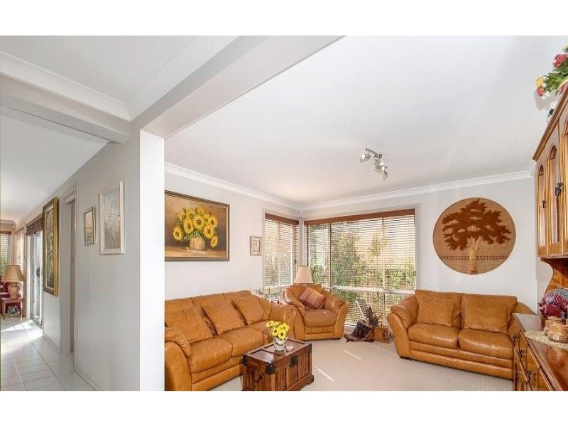 21 Mansfield Way, Kellyville NSW 2155