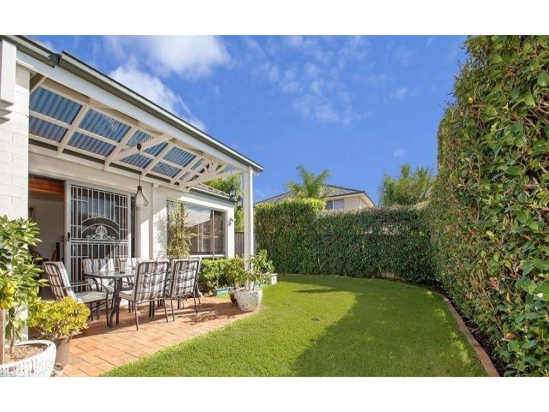 21 Mansfield Way, Kellyville NSW 2155