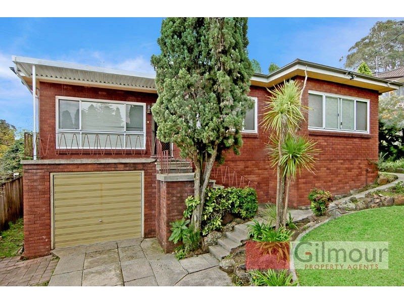 7 Clover Close, Carlingford NSW 2118