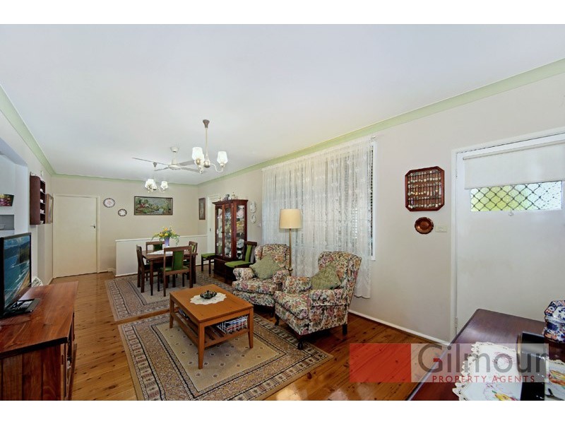 21 Girralong Avenue, Baulkham Hills NSW 2153