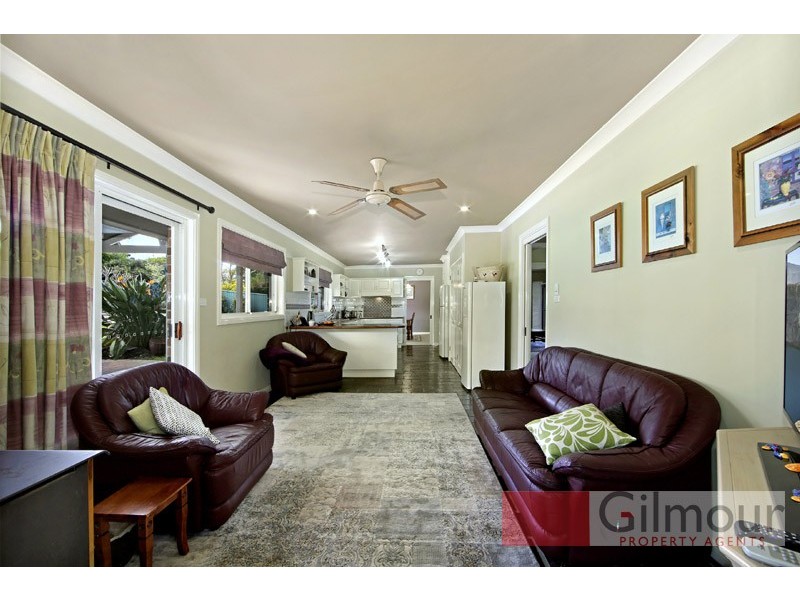 4 Grange Road, Glenhaven NSW 2156