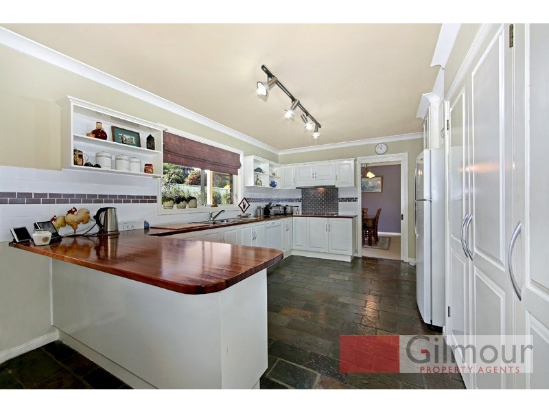 4 Grange Road, Glenhaven NSW 2156