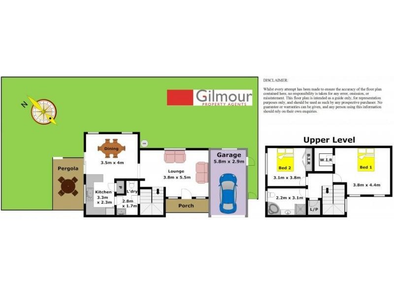 4/65-69 Seven Hills Road, Baulkham Hills NSW 2153