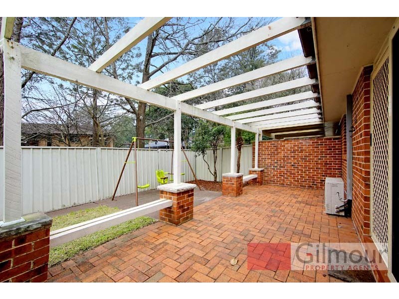 2/40 Castle Street, Castle Hill NSW 2154
