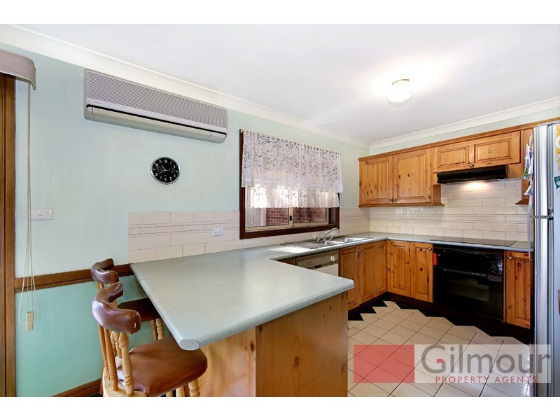 2/40 Castle Street, Castle Hill NSW 2154