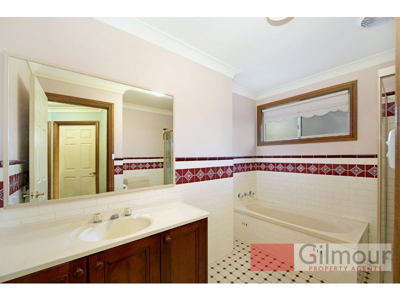 2/40 Castle Street, Castle Hill NSW 2154