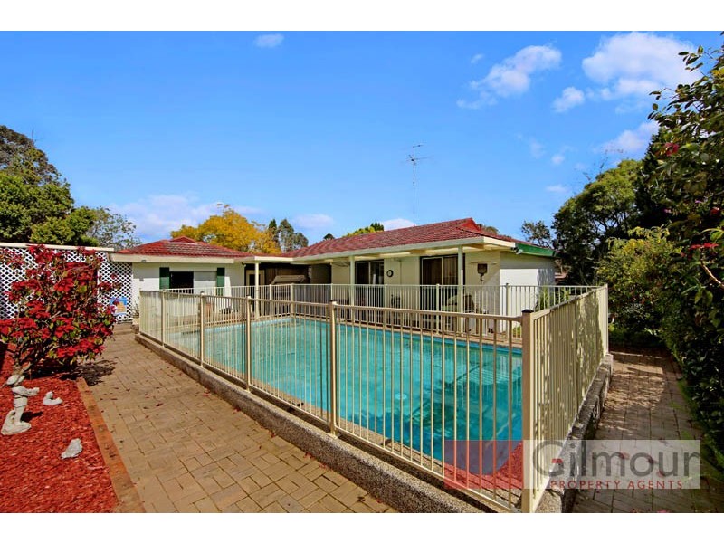 439 Windsor Road, Baulkham Hills NSW 2153