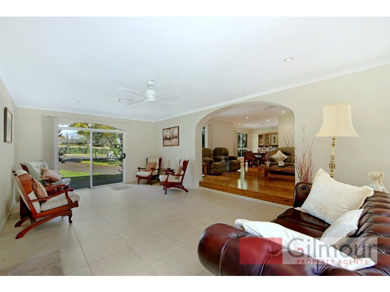439 Windsor Road, Baulkham Hills NSW 2153