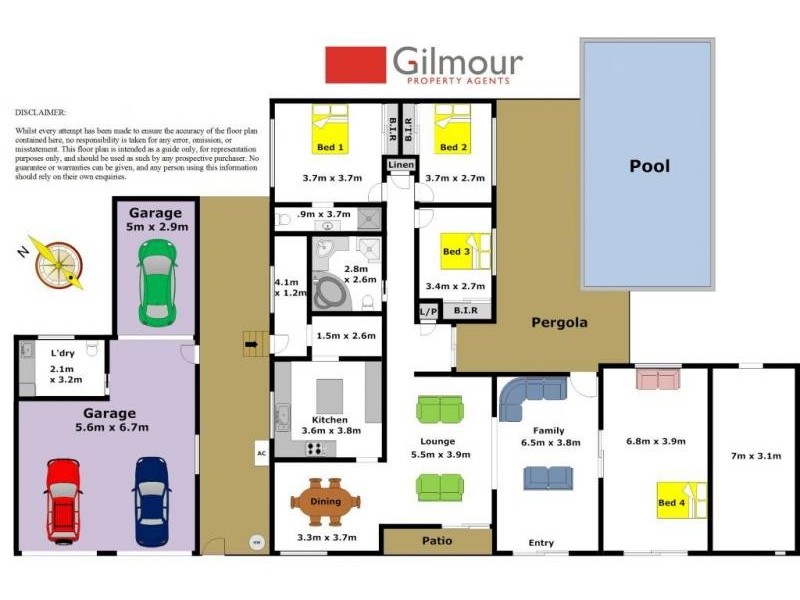 439 Windsor Road, Baulkham Hills NSW 2153