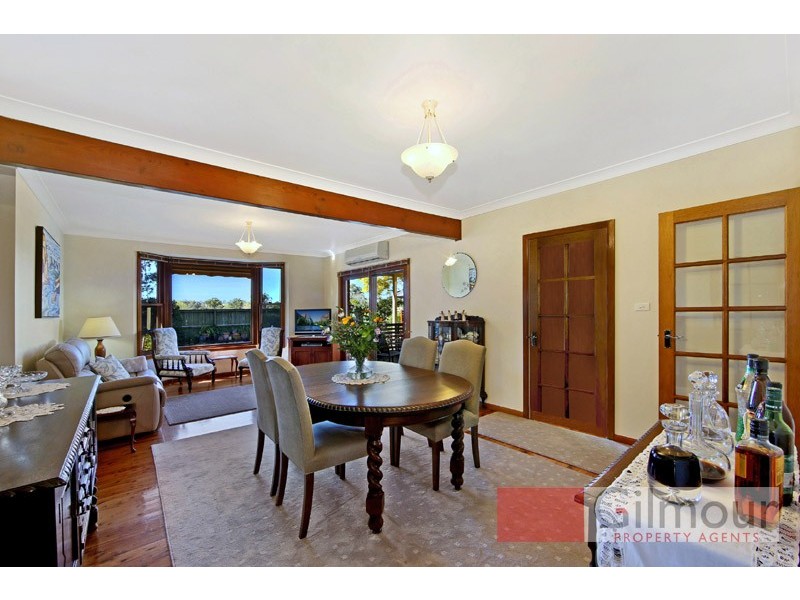 4 Girralong Avenue, Baulkham Hills NSW 2153