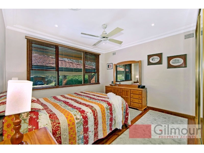 4 Girralong Avenue, Baulkham Hills NSW 2153