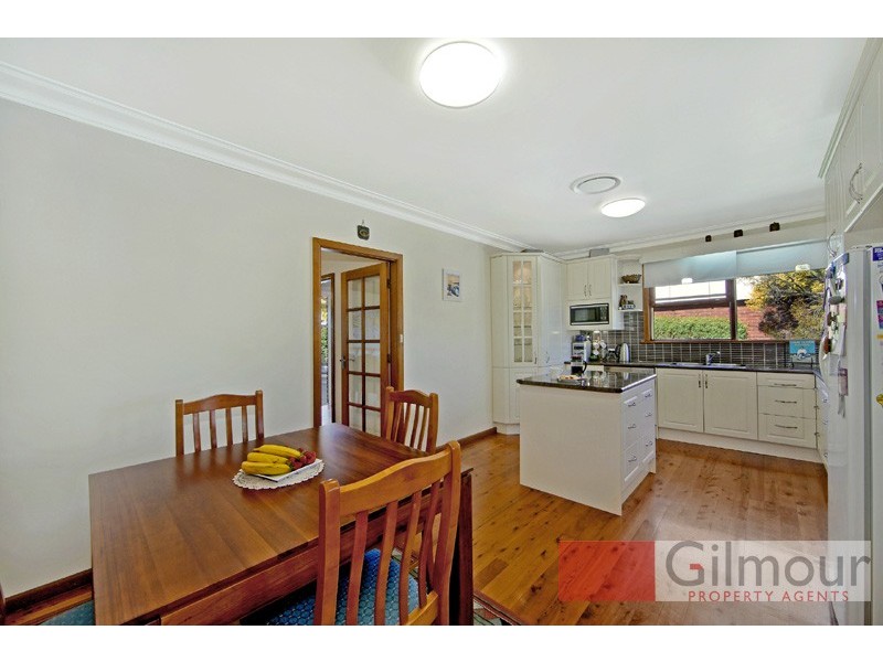 4 Girralong Avenue, Baulkham Hills NSW 2153