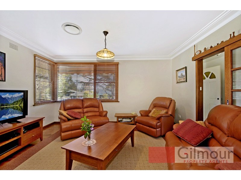 4 Girralong Avenue, Baulkham Hills NSW 2153