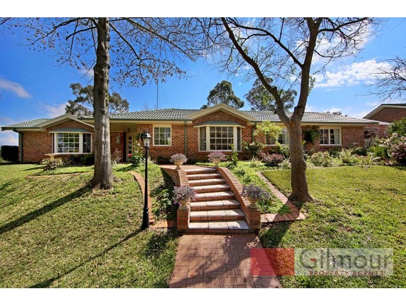 2 Damsel Court, Castle Hill NSW 2154