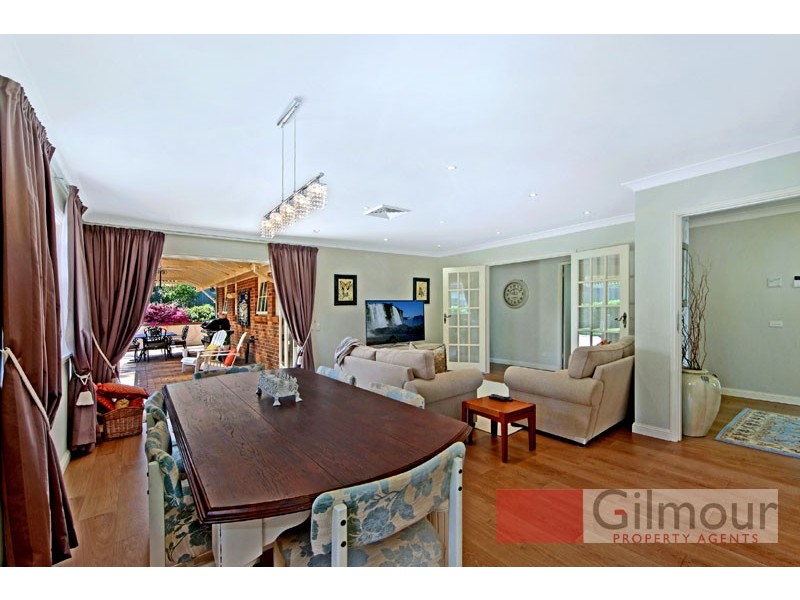 2 Damsel Court, Castle Hill NSW 2154