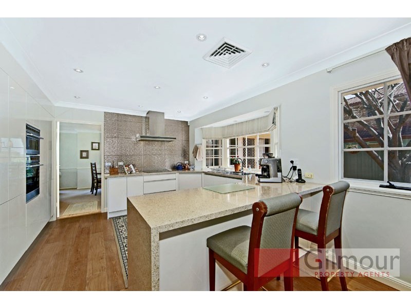 2 Damsel Court, Castle Hill NSW 2154