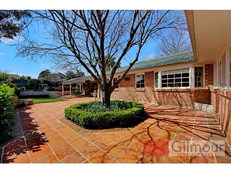 2 Damsel Court, Castle Hill NSW 2154