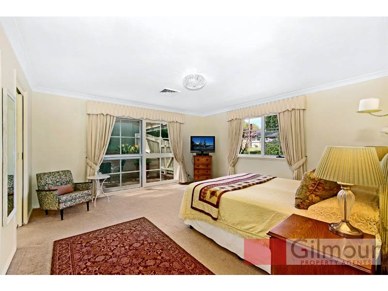 2 Damsel Court, Castle Hill NSW 2154