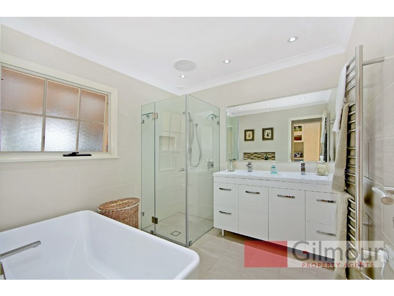 2 Damsel Court, Castle Hill NSW 2154