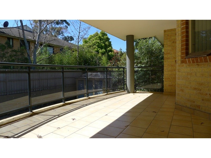 12/40-42 Cecil Avenue, Castle Hill NSW 2154