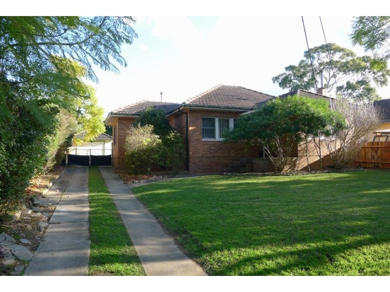 44 Church Street, Castle Hill NSW 2154
