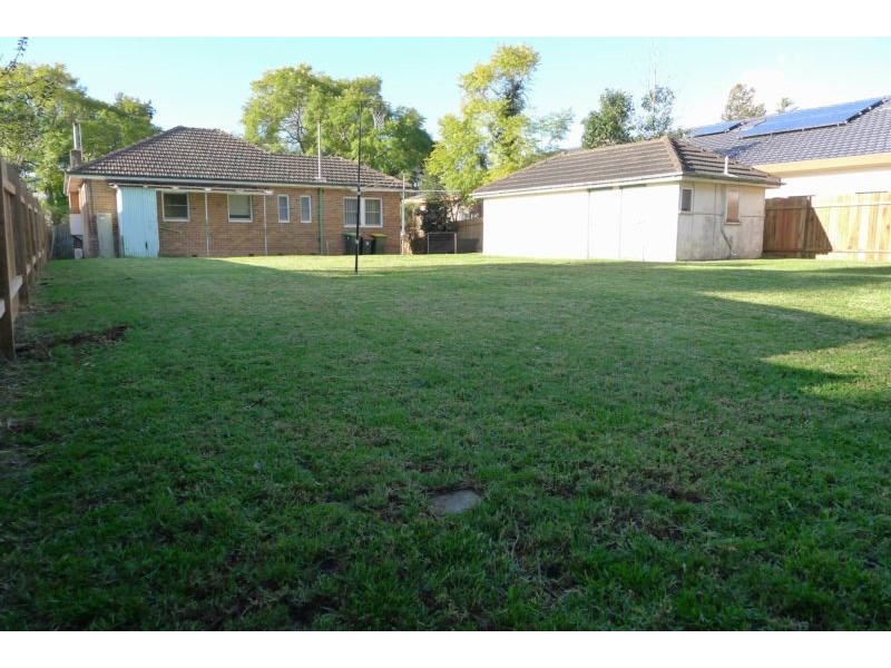 44 Church Street, Castle Hill NSW 2154