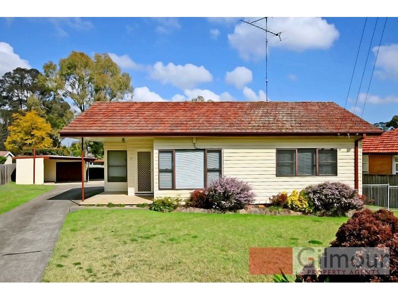 20 Greenwood Drive, Kellyville NSW 2155