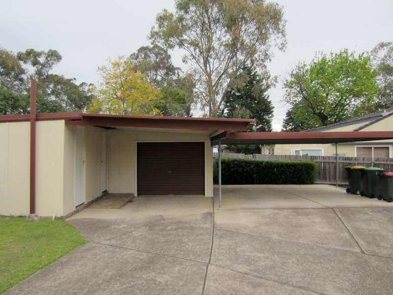20 Greenwood Drive, Kellyville NSW 2155