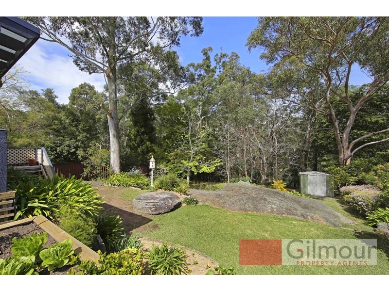 34 Galahad Crescent, Castle Hill NSW 2154
