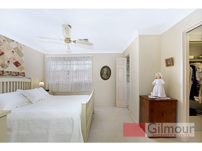 34 Galahad Crescent, Castle Hill NSW 2154