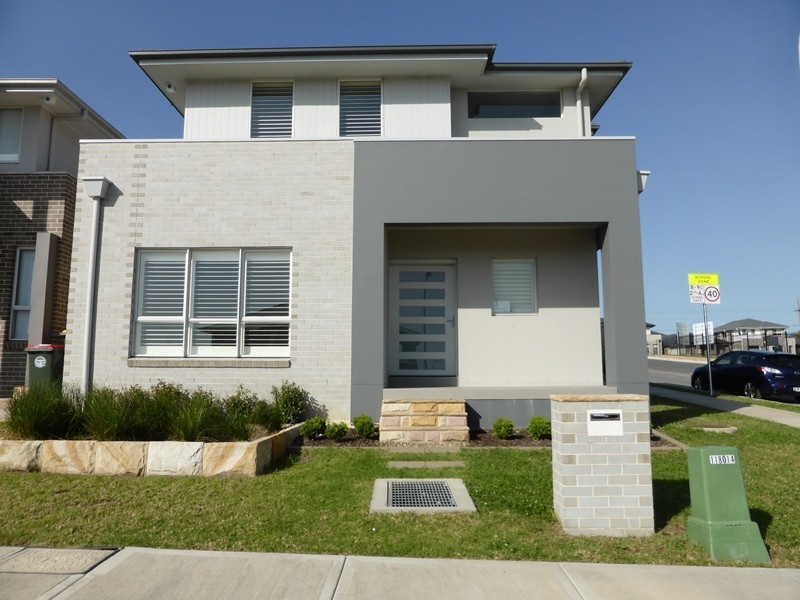 109 Gum Nut Close, Kellyville NSW 2155