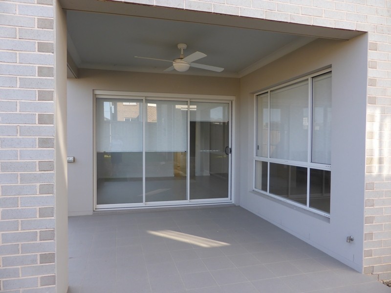 109 Gum Nut Close, Kellyville NSW 2155