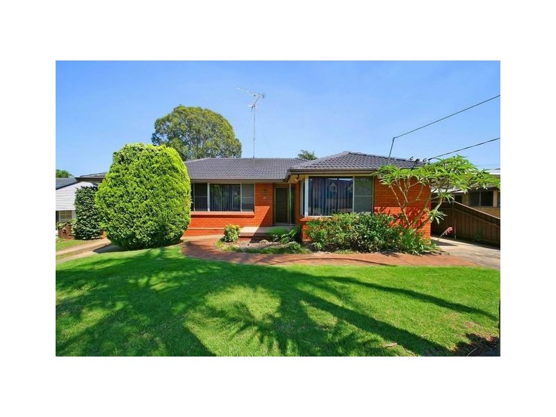 15 Carramarr Road, Castle Hill NSW 2154