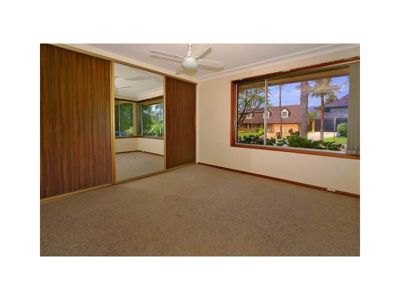 15 Carramarr Road, Castle Hill NSW 2154