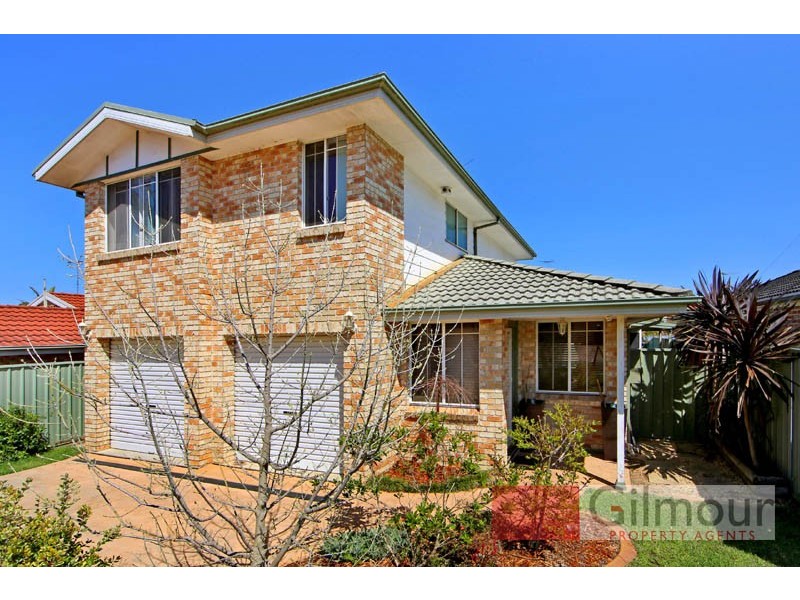 16 Adrian Street, Glenwood NSW 2768