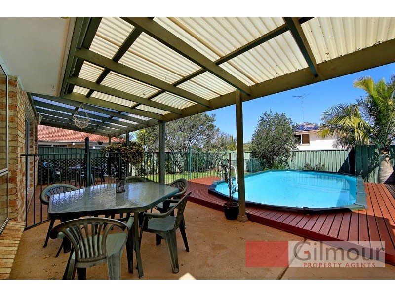 16 Adrian Street, Glenwood NSW 2768